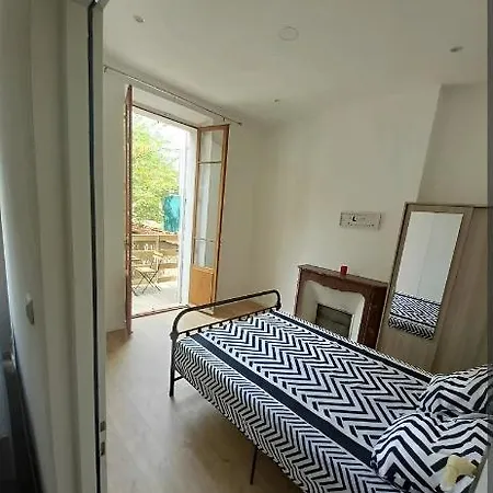 La Calme Terrasse * Hyères