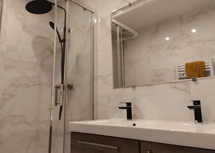 La Calme Terrasse Apartmán *